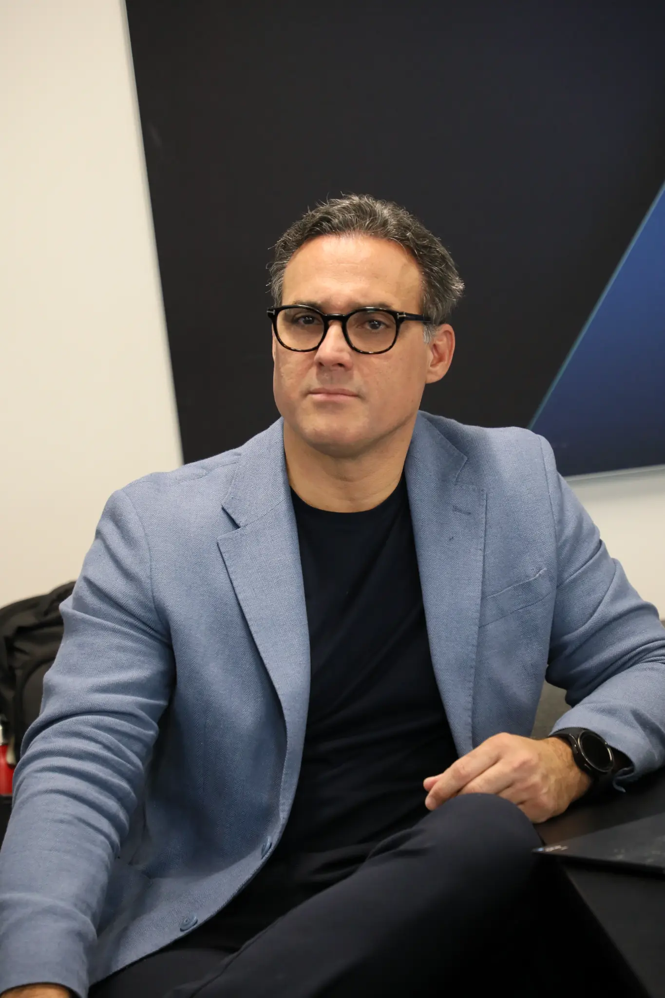 Gustavo de Paula Souza - Strategy Advisor